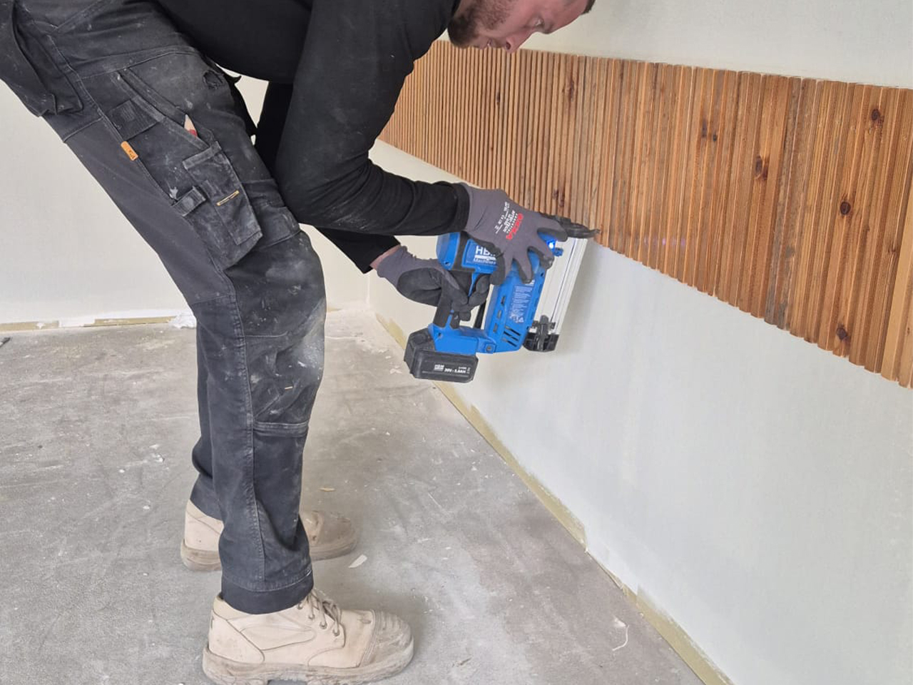 aanbouw vinloo onderhoud den haag scheveningen