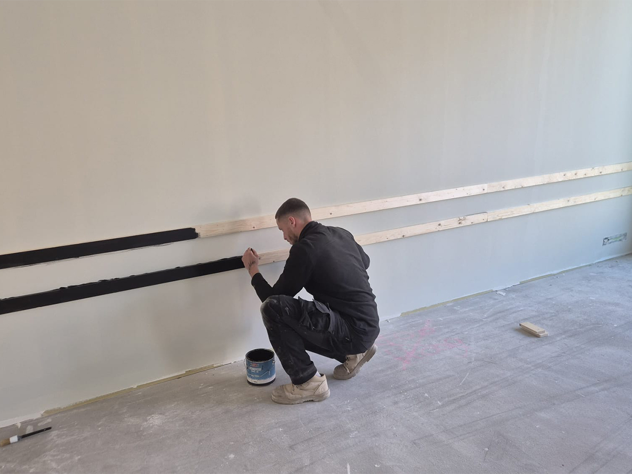 aanbouw vinloo onderhoud den haag